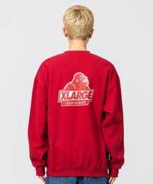 XLARGE | SLANTED OG CREW NECK SWEAT(スウェット)