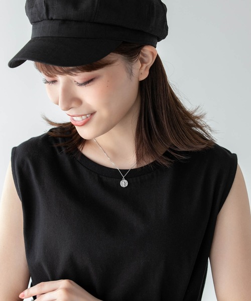 Edit Sheen（エディットシーン）の「コインネックレス（ネックレス・レディース・ゴールド/シルバー・FREE）」の12枚目の写真