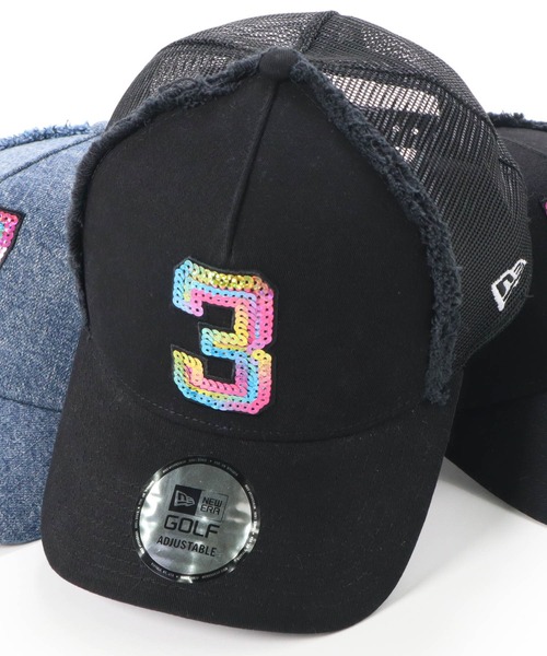 ニューエラ メッシュキャップ ゴルフ キャップ New Era ニューエラ のファッション通販 Zozotown ニューエラ メッシュキャップ ゴルフ キャップ New Era ニューエラ のファッション通販 Zozotown