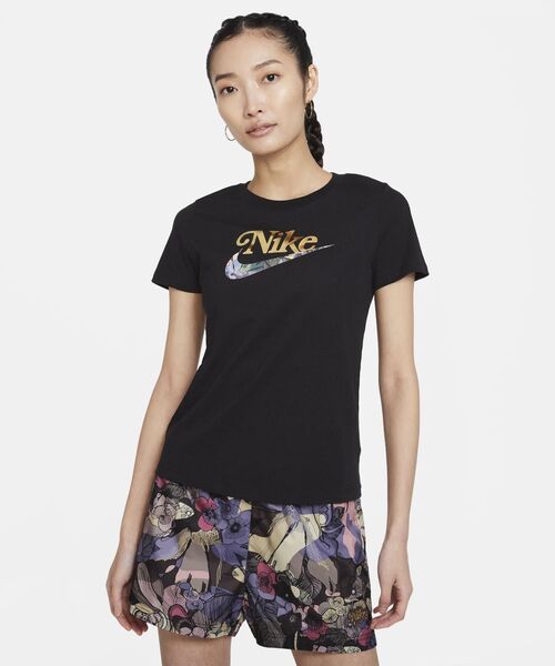 ナイキ スポーツウェア ウィメンズ Tシャツ Nike Tシャツ カットソー Nike ナイキ のファッション通販 Zozotown