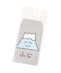 【WEB限定】おえかきさん ポチ袋