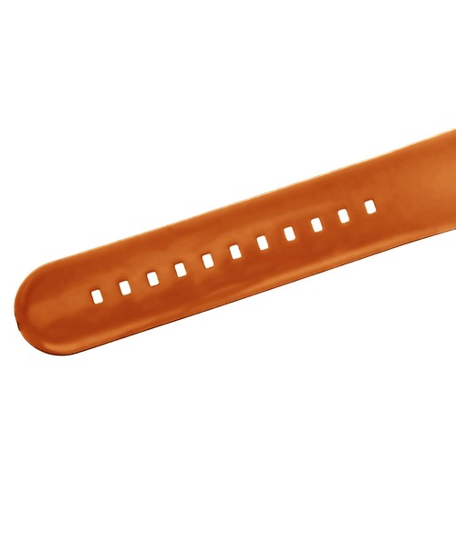 Urban Coral(アーバンコーラル)の「Apple Watch Band / アップルウォッチ バンド クリアカラー / Urban Coral(デジタル腕時計・レディース・ブラック/パープル/ネイビー/ブラウン/イエロー/ブルー/グリーン/クリア・40mm/44mm)」の18枚目の写真