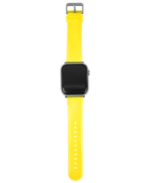 Urban Coral(アーバンコーラル)の「Apple Watch Band / アップルウォッチ バンド クリアカラー / Urban Coral(デジタル腕時計・レディース・ブラック/パープル/ネイビー/ブラウン/イエロー/ブルー/グリーン/クリア・40mm/44mm)」の11枚目の写真