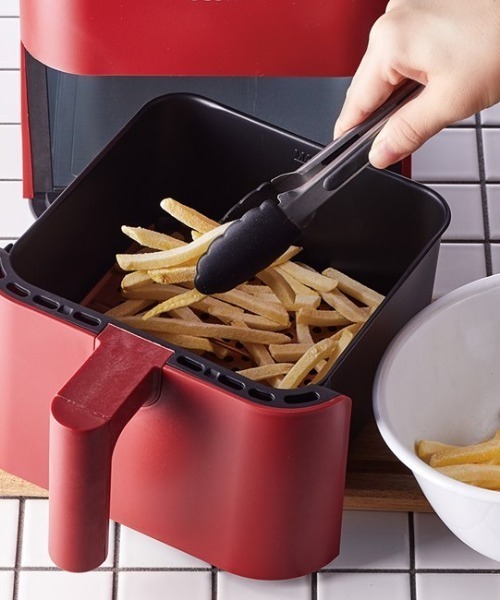 recolte レコルト】エアオーブン ノンフライヤー（キッチン家電