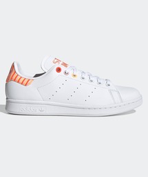 adidas（アディダス）の「スタンスミス [STAN SMITH]  / アディダスオリジナルス adidas Originals（スニーカー）」