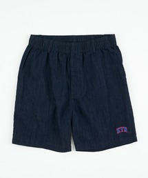 WHO'S WHO gallery | 【KOOKY'N/クーキー】サファリツイルショーツ(その他パンツ)