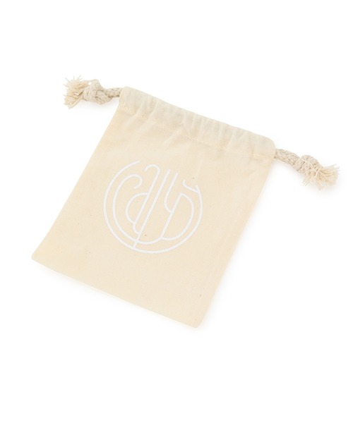 ADAM ET ROPE'（アダムエロペ）の「【ucalypt】別注COIN NECKLACE（ネックレス・レディース・ゴールド・FREE）」の2枚目の写真