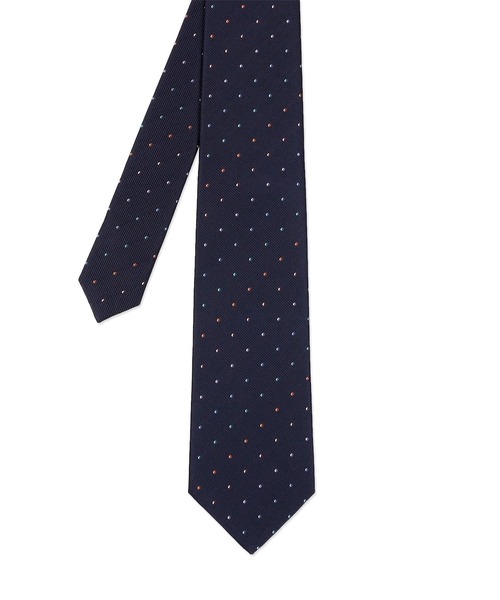 マルチカラードット ネクタイ 552mj ネクタイ Paul Smith ポールスミス のファッション通販 Zozotown