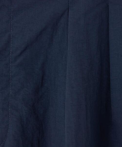 green label relaxing by 風早ゆうた（グリーンレーベルリラクシングバイカゼハヤユウタ）の「【ZOZO限定】＜風早ゆうた（WEARISTA）×green label relaxing＞L/T ツータック ショーツ セットアップ 可能（その他パンツ・メンズ・ネイビー/オリーブ/ベージュ・L/M）」の22枚目の写真