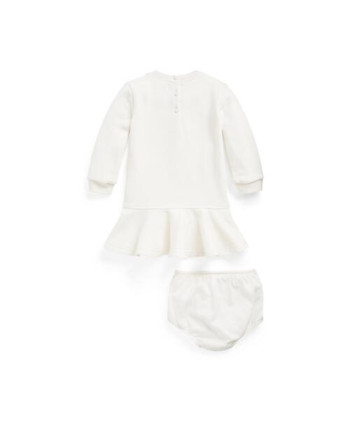 Polo ベア ドレス & ブルマー