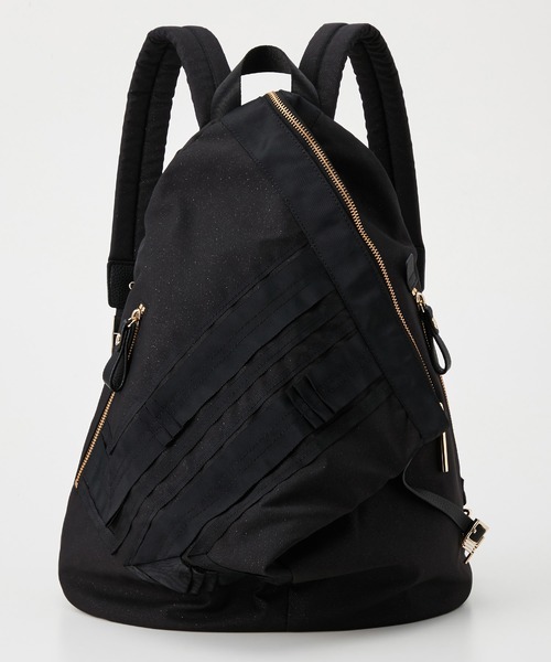 LANVIN en Bleu（ランバンオンブルー）の「ミエル リュック