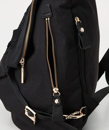 LANVIN en Bleu（ランバンオンブルー）の「ミエル リュック