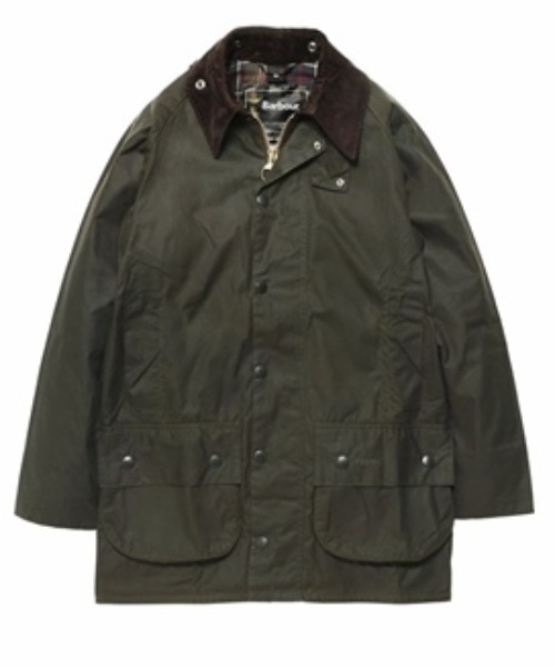 barbour Classic Beaufort 状態良い