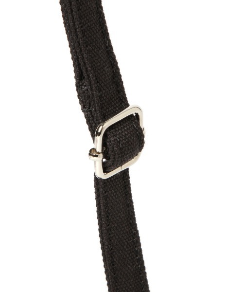 LOWRYS FARM（ローリーズファーム）の「ミニベーシックバッグ　957649（ショルダーバッグ・キッズ・ブラック/アイボリー/レオパード/グリーン系その他/ピンク/グリーン/ライトピンク/ライトブルー・FREE）」の14枚目の写真