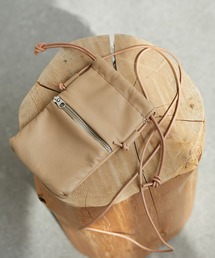 mormyrus | 【MORMYRUS】ポーチショルダー/別注カラーあり(ショルダーバッグ)