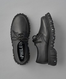 CANNABIS | PHILEO DERBY (005F21V)(スニーカー)