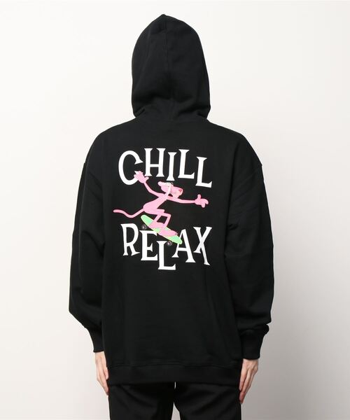 chillax（チラックス）の「【ムラサキスポーツ別注】CHILLAX