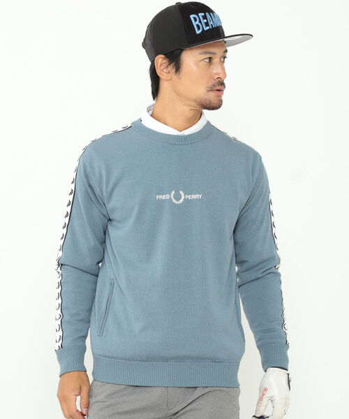 BEAMS GOLF（ビームスゴルフ）の「FRED PERRY×BEAMS GOLF / 別注
