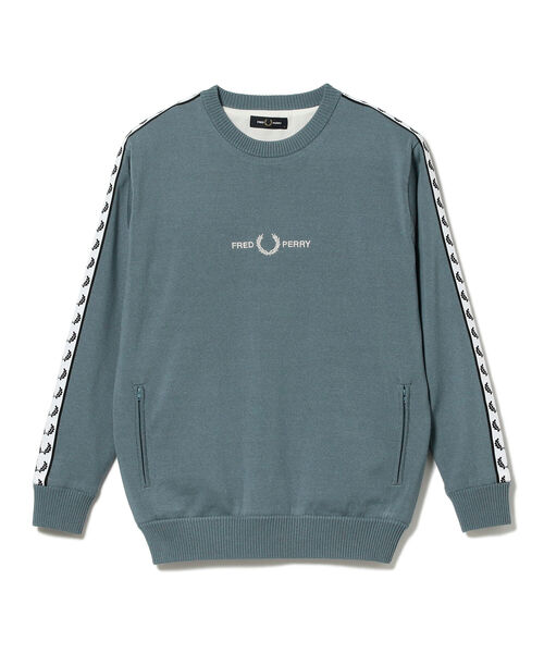 BEAMS GOLF（ビームスゴルフ）の「FRED PERRY×BEAMS GOLF / 別注
