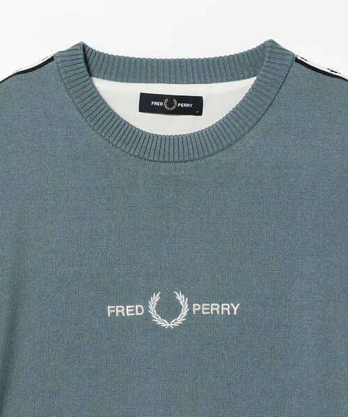 BEAMS GOLF（ビームスゴルフ）の「FRED PERRY×BEAMS GOLF / 別注