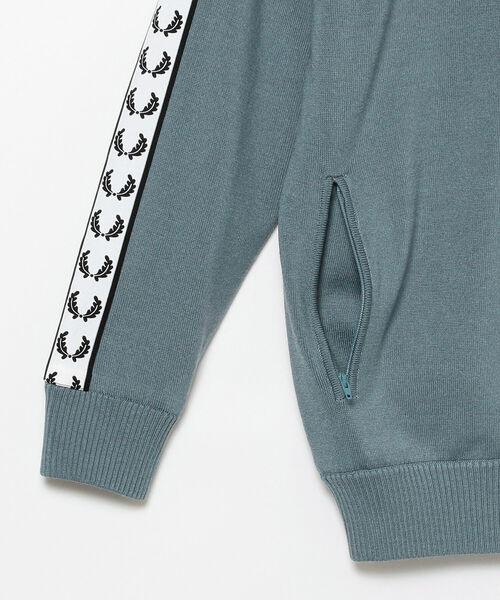 BEAMS GOLF（ビームスゴルフ）の「FRED PERRY×BEAMS GOLF / 別注