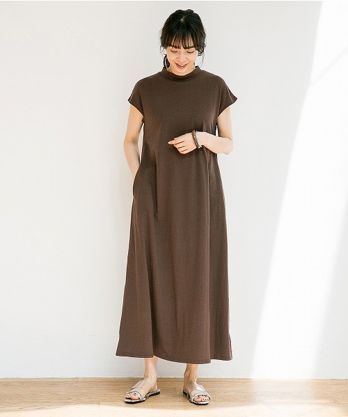 セール ブランド古着 ノースリーブワンピース ワンピース Apart By Lowrys アパートバイローリーズ のファッション通販 Zozoused