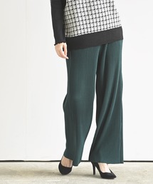 rps | カットプリーツパンツ(その他パンツ)