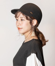 CA4LA | CF ELEMENTARY4(キャップ)