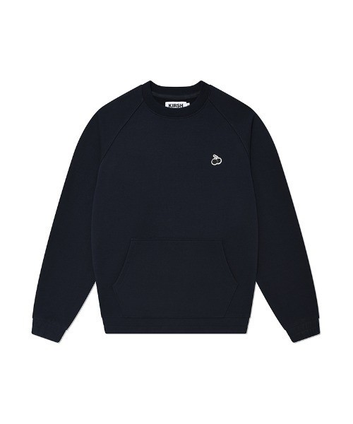 A'GEM/9 × .kom『KIRSH/キルシー』SMALL CHERRY POCKET