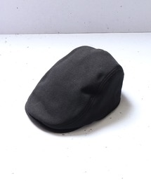 SPINNS | 【4色展開】フェルト素材 ハンチング(ハンチング/ベレー帽)