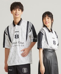 adidas（アディダス）の「オーランド・パイレーツ ゾドワ・コザ ジャージー / アディダスオリジナルス（Tシャツ/カットソー・メンズ）」
