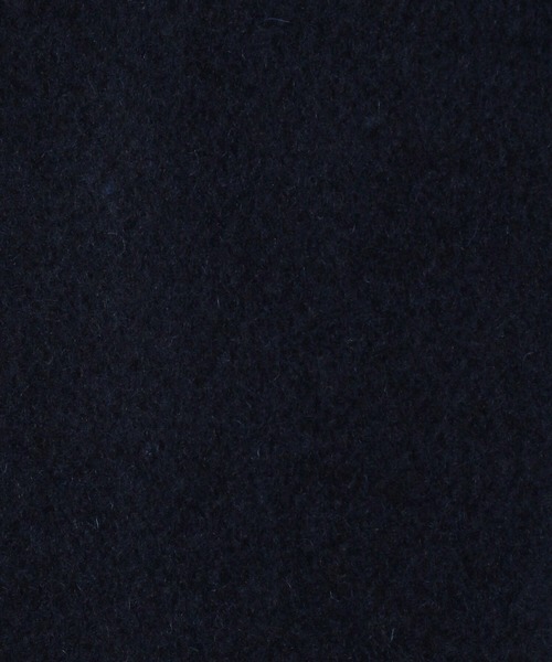 DANTON（ダントン）の「【DANTON】ウールライトパイル チェスターコート MEN（チェスターコート・メンズ・ネイビー・40/38/42）」の22枚目の写真