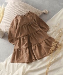 キッズのワンピース ドレス ガールズ ファッション通販 Zozotown