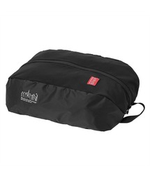 Manhattan Portage | Greenway Carry-All Accessory Bag Ripstop Nylon w/Mesh(クラッチバッグ)