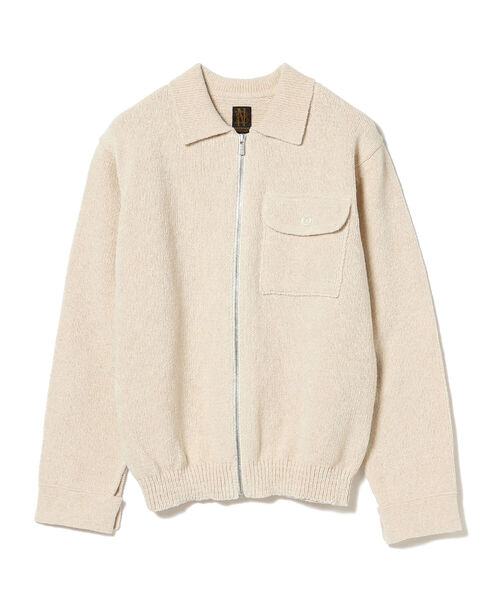 BATONER（バトナー）の「BATONER / SWING トップ カーディガン