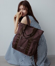 TOCCA（トッカ）の「CIELO TRAVEL BACKPACK バックパック（バックパック/リュック）」