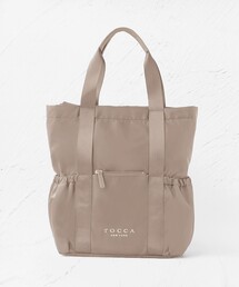 TOCCA（トッカ）の「CIELO TRAVEL BACKPACK バックパック（バックパック/リュック）」