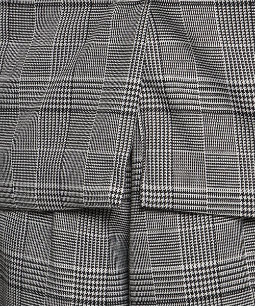 LOVETOXIC(ラブトキシック)の「ジャケットボトムセットアップ(セットアップ・キッズ・ベージュ/マルチ・M/L)」の21枚目の写真