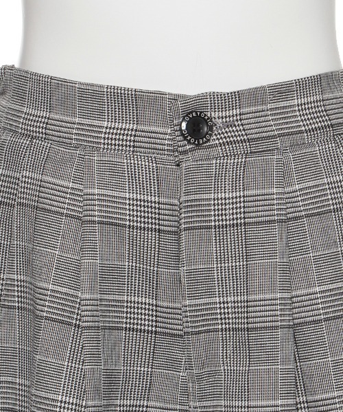 LOVETOXIC(ラブトキシック)の「ジャケットボトムセットアップ(セットアップ・キッズ・ベージュ/マルチ・M/L)」の12枚目の写真