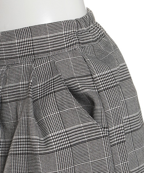 LOVETOXIC(ラブトキシック)の「ジャケットボトムセットアップ(セットアップ・キッズ・ベージュ/マルチ・M/L)」の8枚目の写真