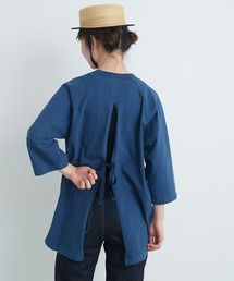 malle 16/-天竺 大きなTシャツ