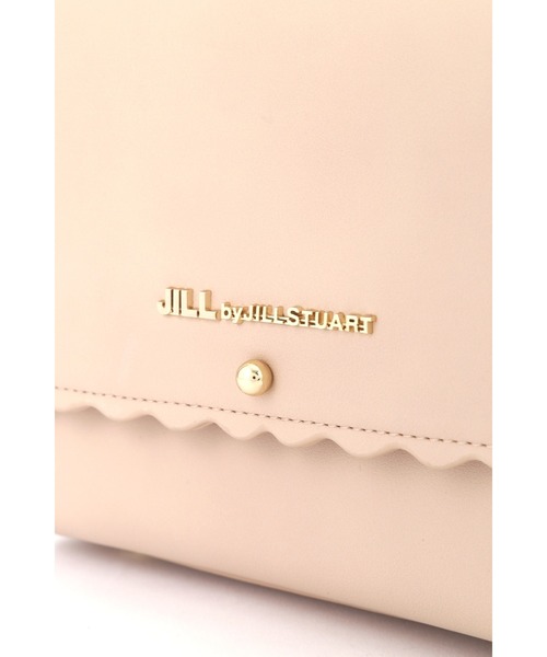 【新品未使用】JILL BY JILLSTUART ジュエルポシェット ベージュ Amazon | [ジル バイ ジルスチュアート] ジュエルポシェット ベージュ