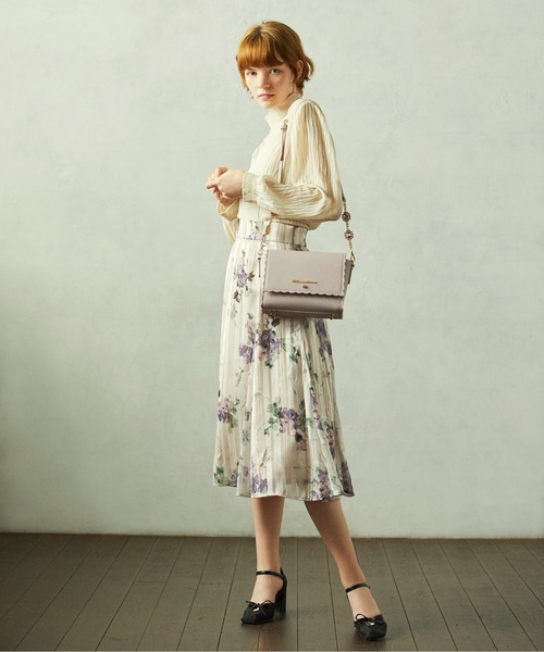 JILL by JILL STUART（ジルバイジルスチュアート）の「ジュエル