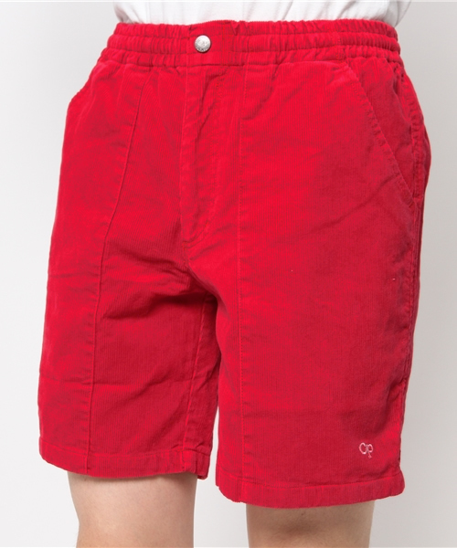 Ocean Pacific（オーシャンパシフィック）の「∴WEGO/OP×WEGOサマーコールショーツ（その他パンツ・メンズ・レッド/その他1・LARGE/MEDIUM）」の8枚目の写真
