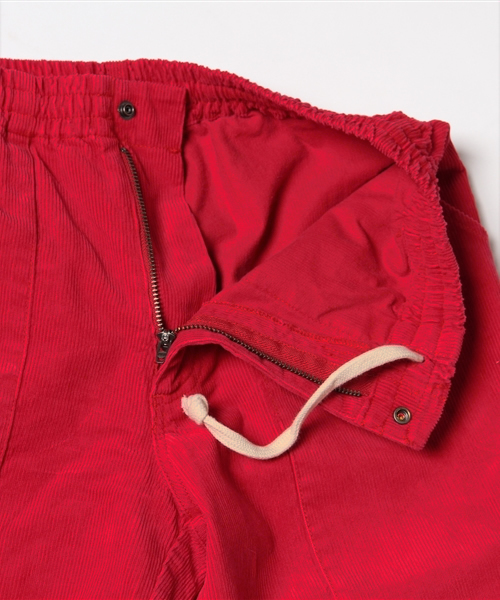 Ocean Pacific（オーシャンパシフィック）の「∴WEGO/OP×WEGOサマーコールショーツ（その他パンツ・メンズ・レッド/その他1・LARGE/MEDIUM）」の12枚目の写真