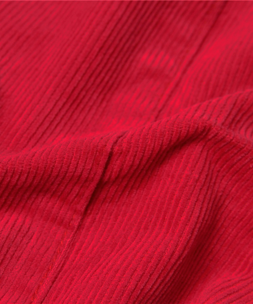 Ocean Pacific（オーシャンパシフィック）の「∴WEGO/OP×WEGOサマーコールショーツ（その他パンツ・メンズ・レッド/その他1・LARGE/MEDIUM）」の5枚目の写真