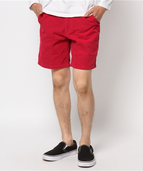 Ocean Pacific（オーシャンパシフィック）の「∴WEGO/OP×WEGOサマーコールショーツ（その他パンツ・メンズ・レッド/その他1・LARGE/MEDIUM）」の14枚目の写真