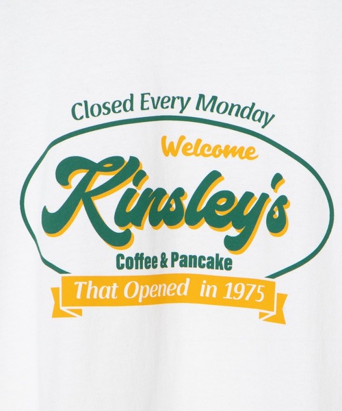 WEGO(ウィゴー)の「WEGO/ラグランBIGロンT(Tシャツ/カットソー・レディース・ネイビー/グリーン/ブラック系その他/ピンク・MEDIUM/SMALL)」の22枚目の写真