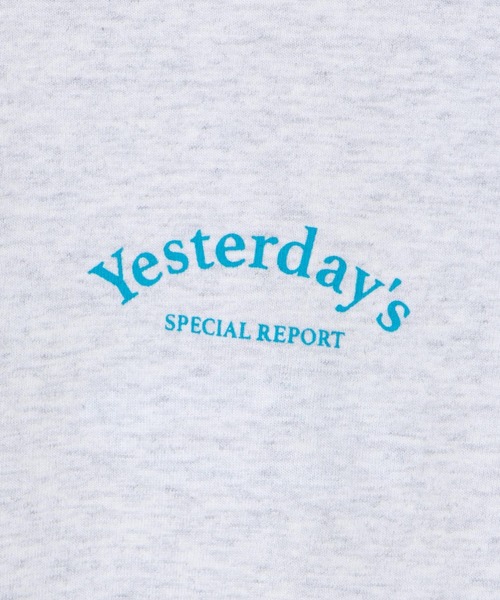 WEGO(ウィゴー)の「WEGO/ラグランBIGロンT(Tシャツ/カットソー・レディース・ネイビー/グリーン/ブラック系その他/ピンク・MEDIUM/SMALL)」の17枚目の写真