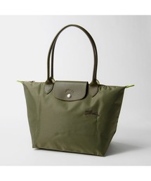 ECHELLE Liberte | LONGCHAMP LE PLIAGE GREEN S ロンシャン ル・プリアージュ グリーン ハンドバッグ(ハンドバッグ)